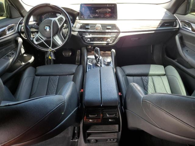 BMW 530 I 2020
