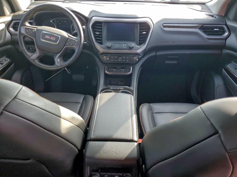 GMC ACADIA AT4 2020