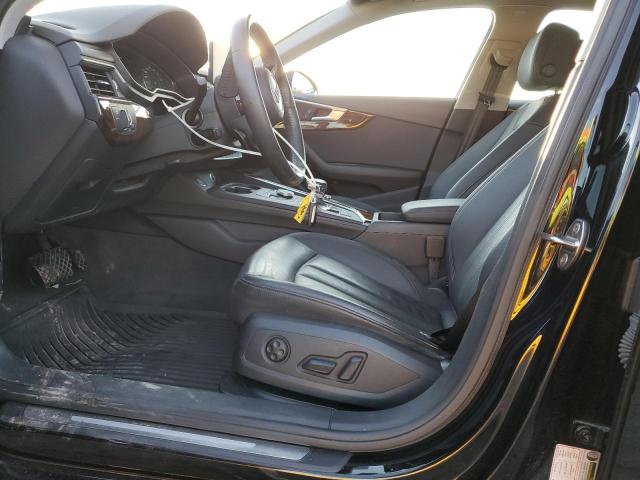 AUDI A4 PREMIUM 2019