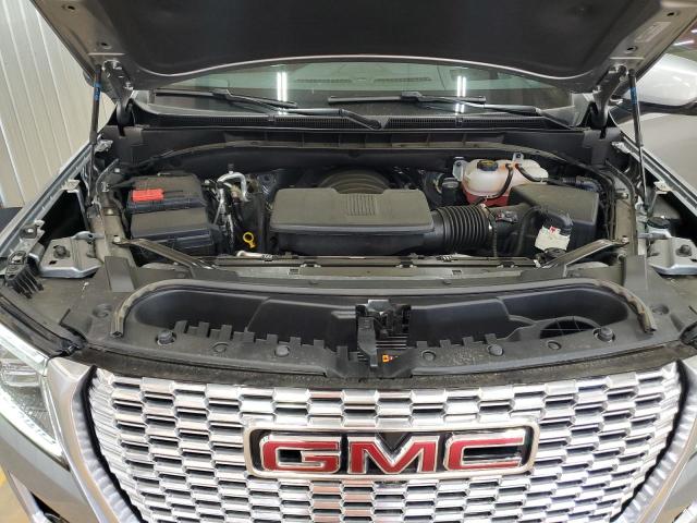 GMC YUKON XL DENALI 2024