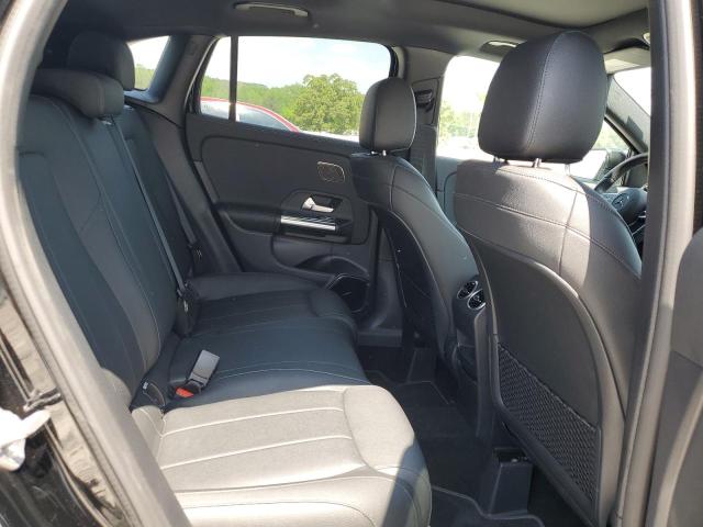 MERCEDES-BENZ GLA 250 2021