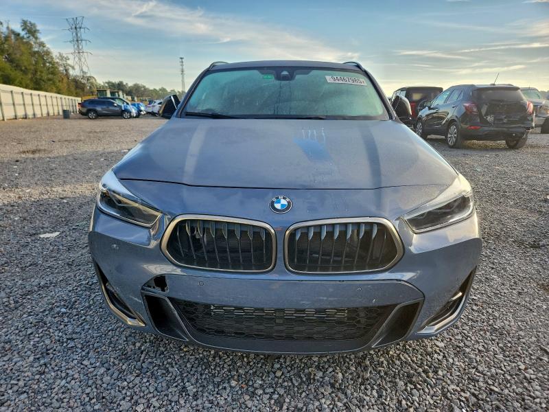 BMW X2 M35I 2020