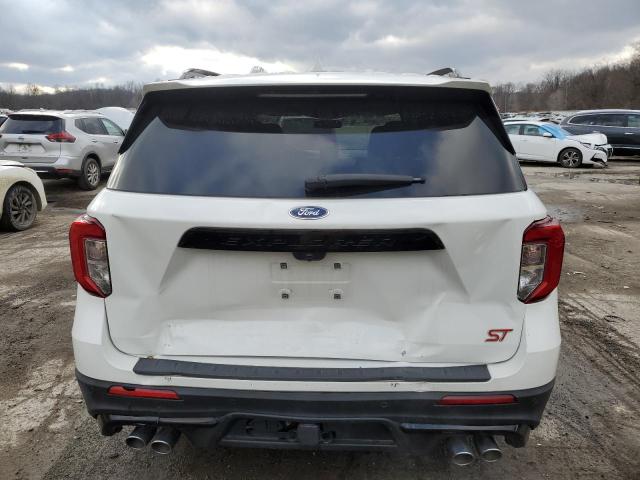 FORD EXPLORER ST 2020