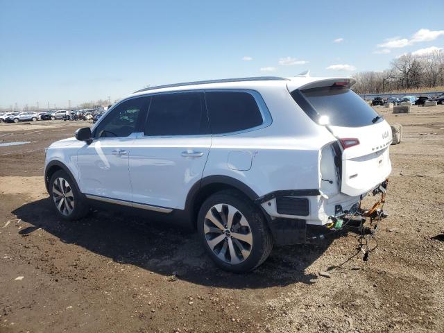 KIA TELLURIDE S 2022