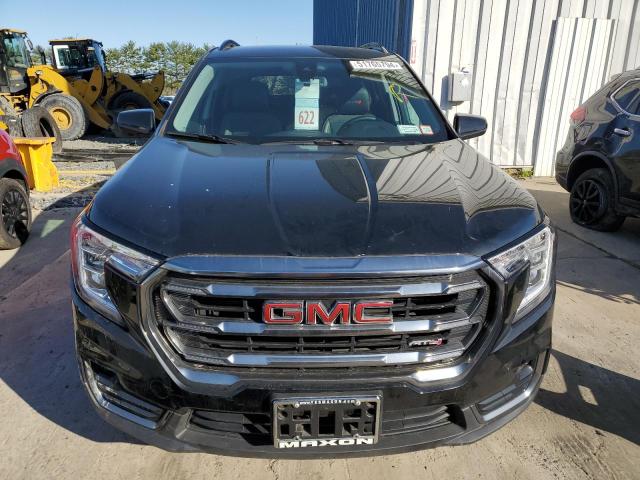 GMC TERRAIN AT4 2024