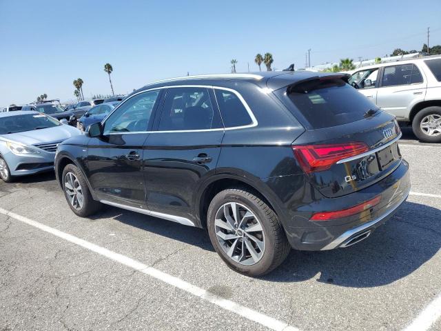 AUDI Q5 PREMIUM PLUS 45 2022