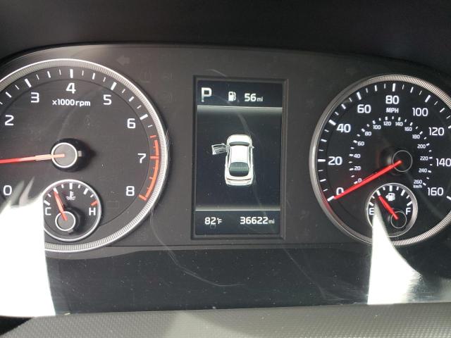 KIA K5 GT LINE 2022