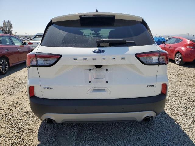 FORD ESCAPE SEL 2022