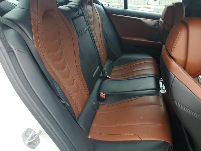 BMW 840XI 2022