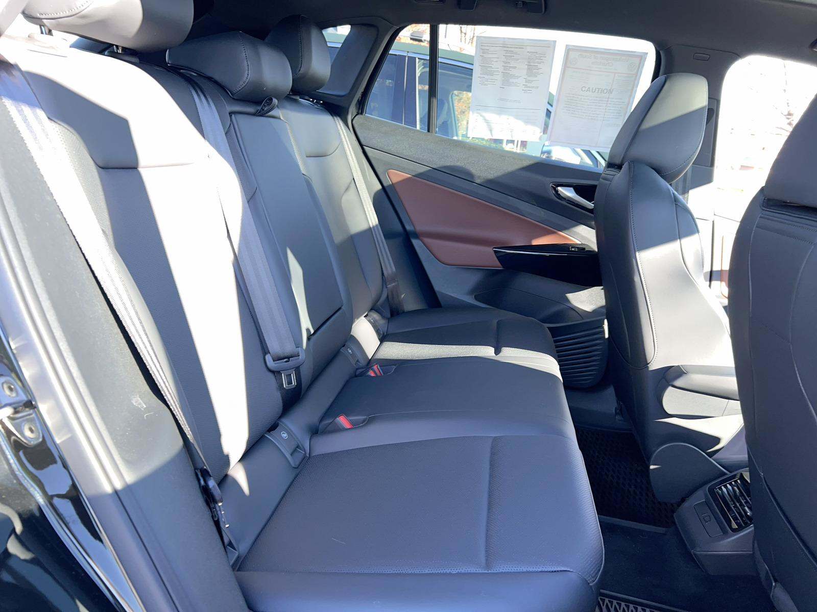 Volkswagen ID.4 Pro S 2022