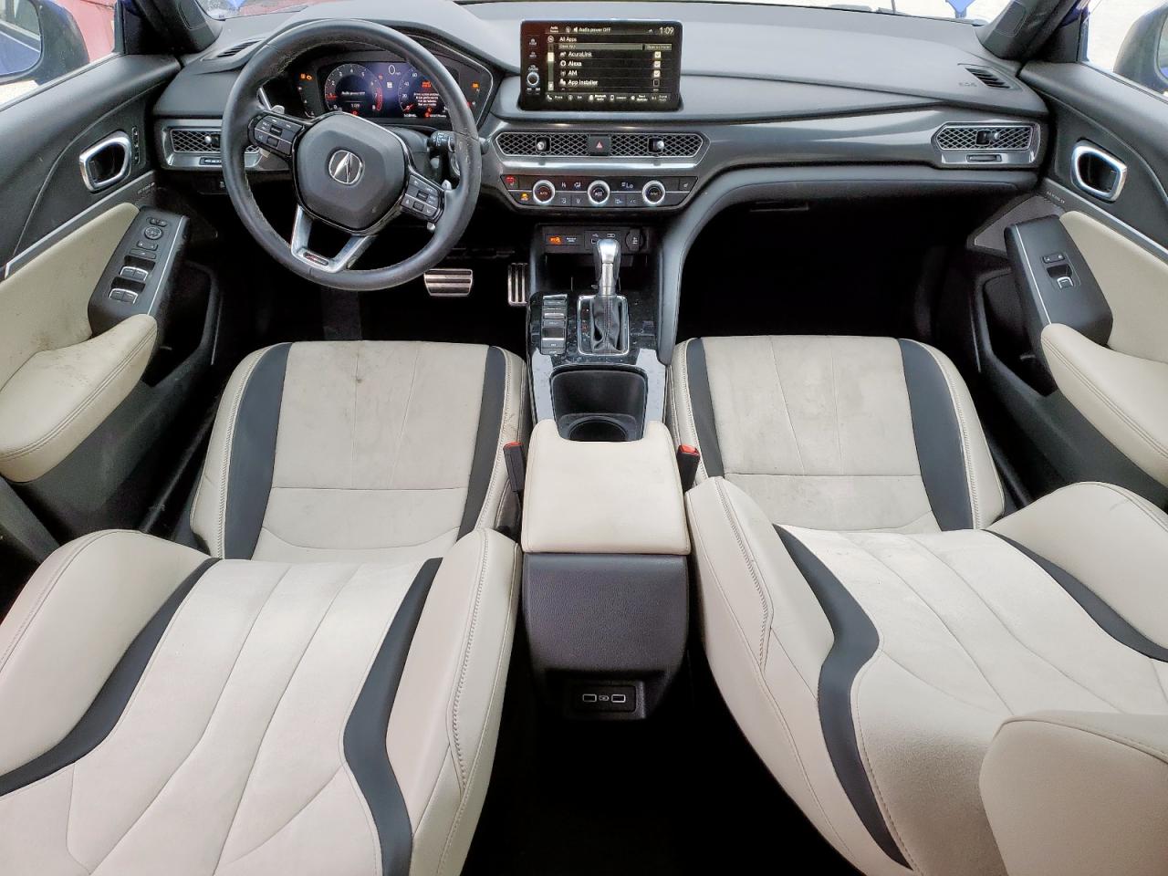 ACURA INTEGRA A-SPEC TECH 2023
