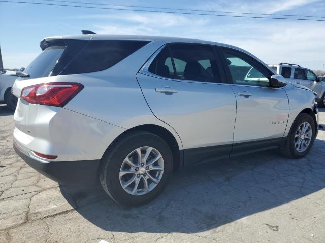 CHEVROLET EQUINOX LT 2021