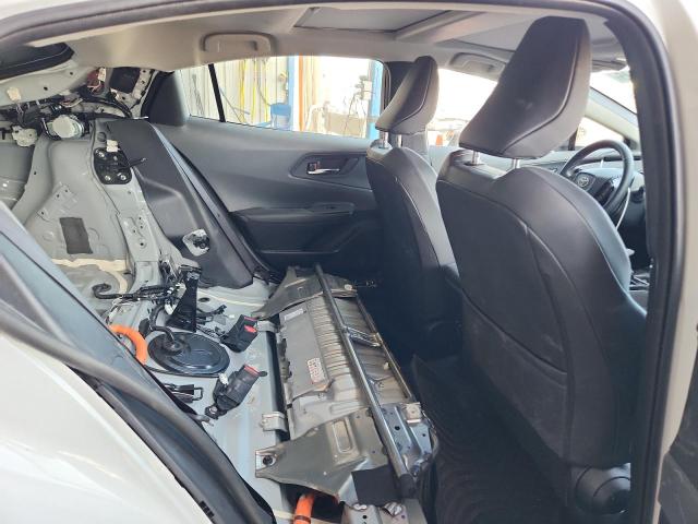 TOYOTA PRIUS LE 2024