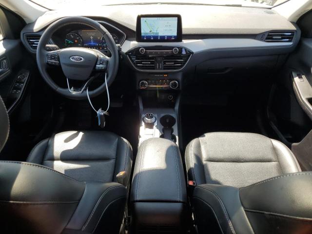 FORD ESCAPE SEL 2022