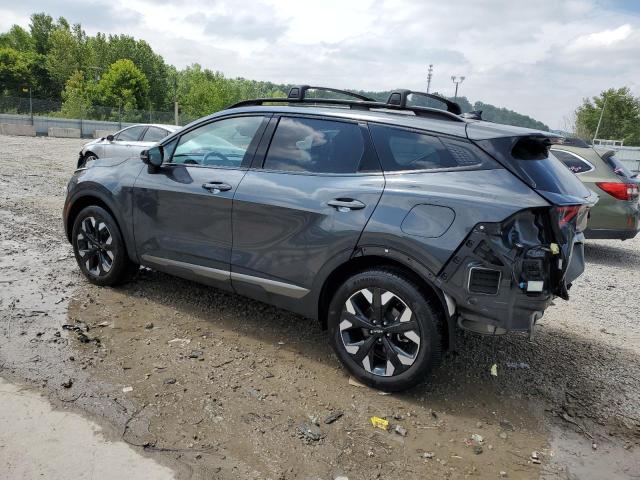 KIA SPORTAGE X LINE 2023