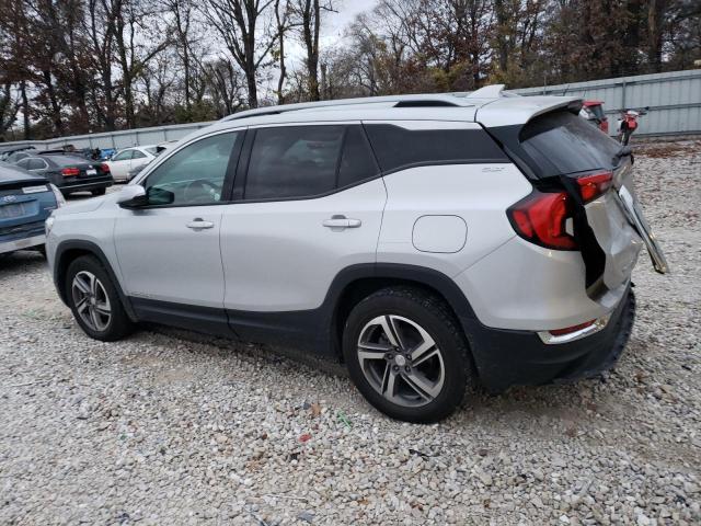 GMC TERRAIN SLT 2020