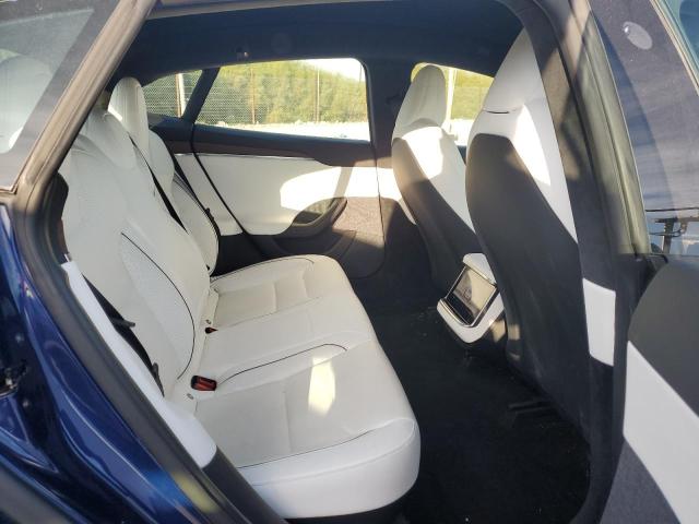 TESLA MODEL S 2022