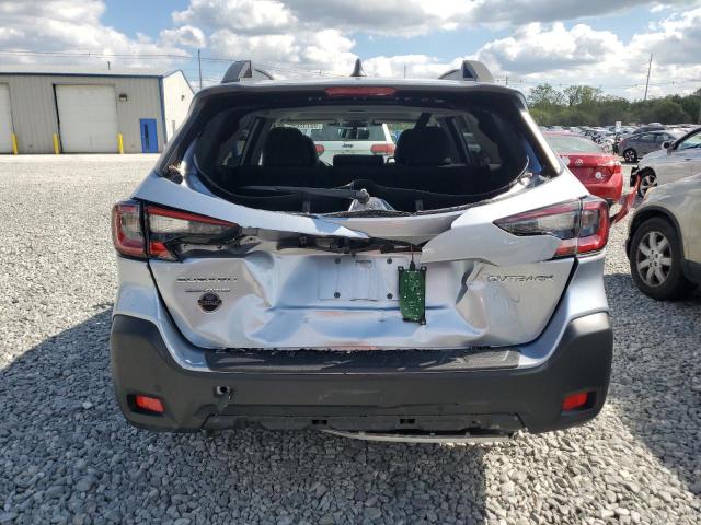 SUBARU OUTBACK LIMITED 2023