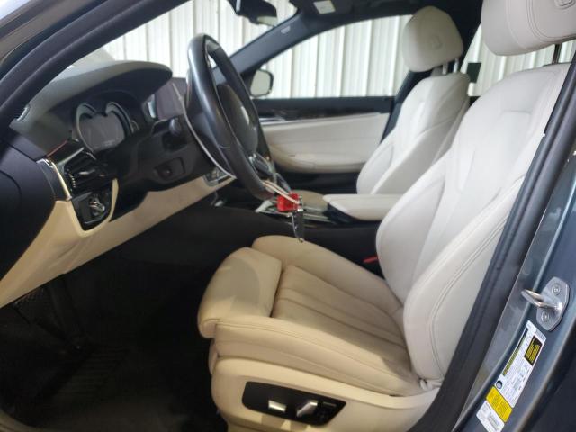 BMW 530 I 2019