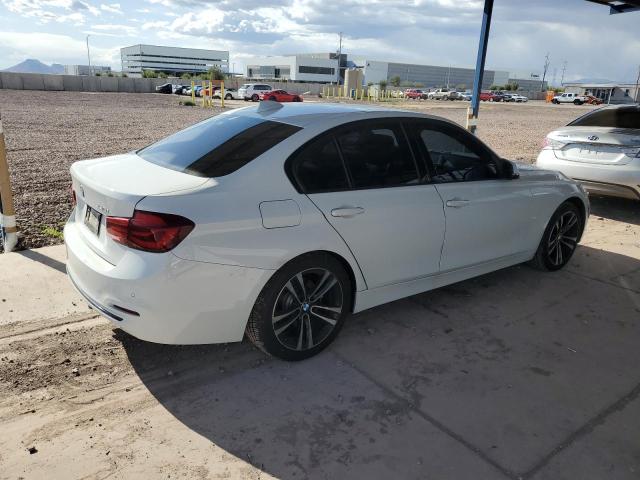 BMW 330 I 2018