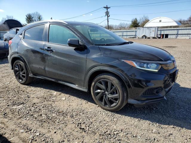 HONDA HR-V SPORT 2021