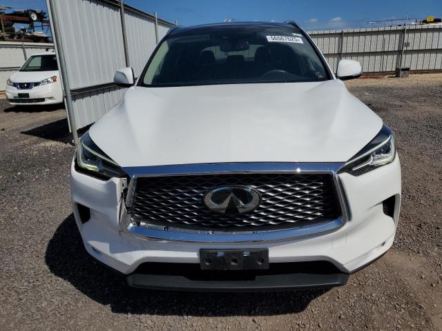 INFINITI QX50 LUXE 2022