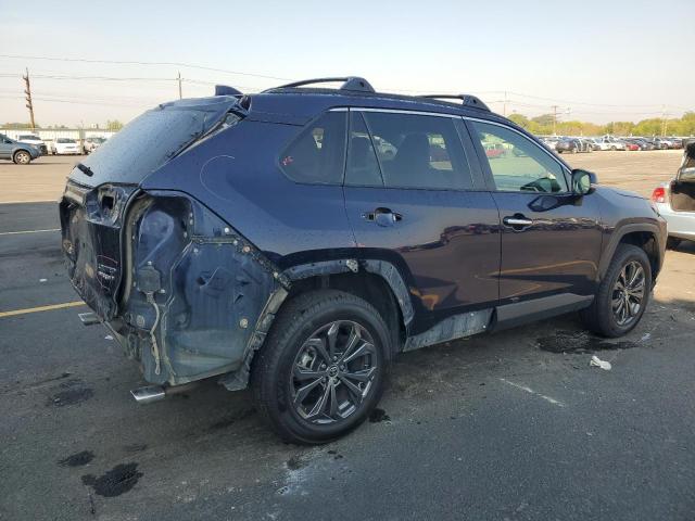 TOYOTA RAV4 LIMITED 2022