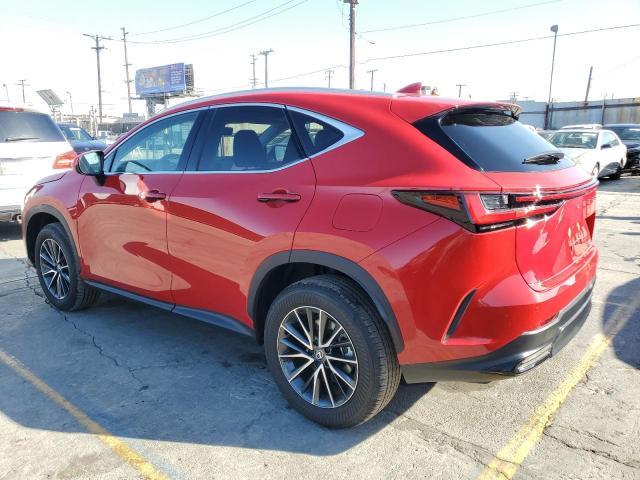 LEXUS NX 250 PREMIUM 2025