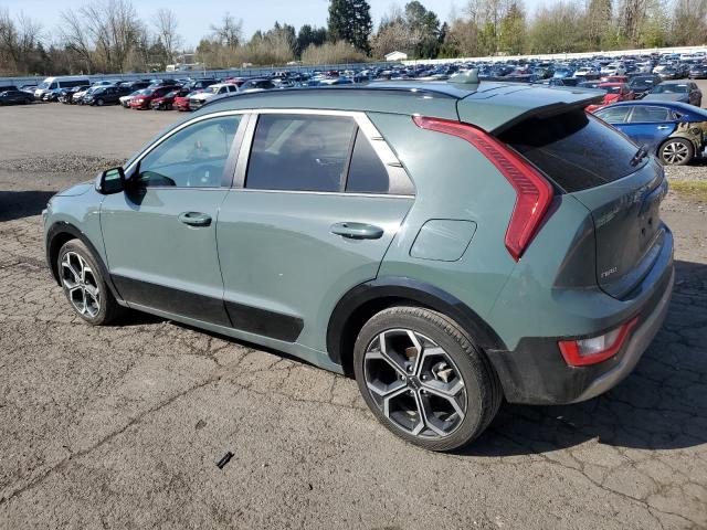 KIA NIRO EX 2023