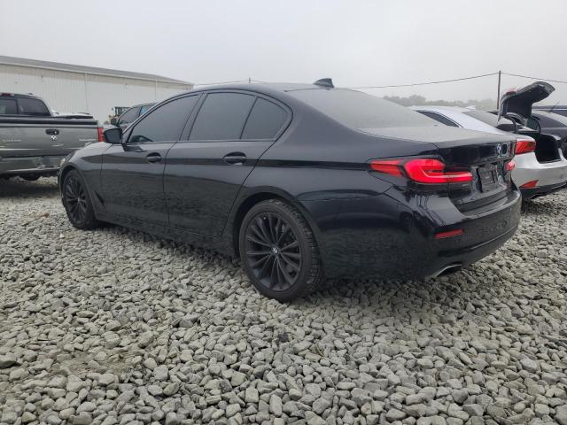 BMW 530 XI 2021