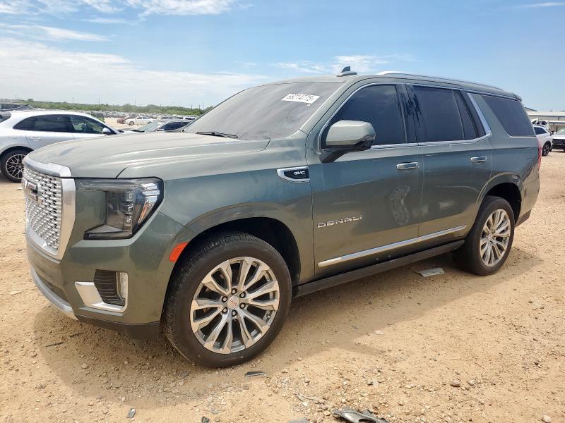 GMC YUKON DENALI 2023