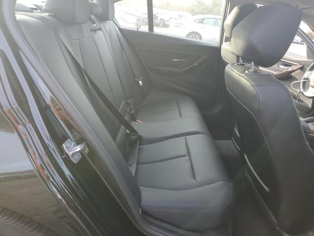 BMW 320 XI 2017