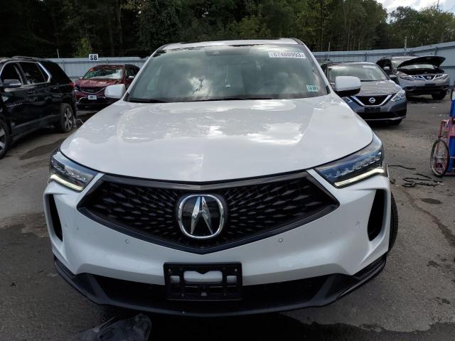ACURA RDX A-SPEC 2023