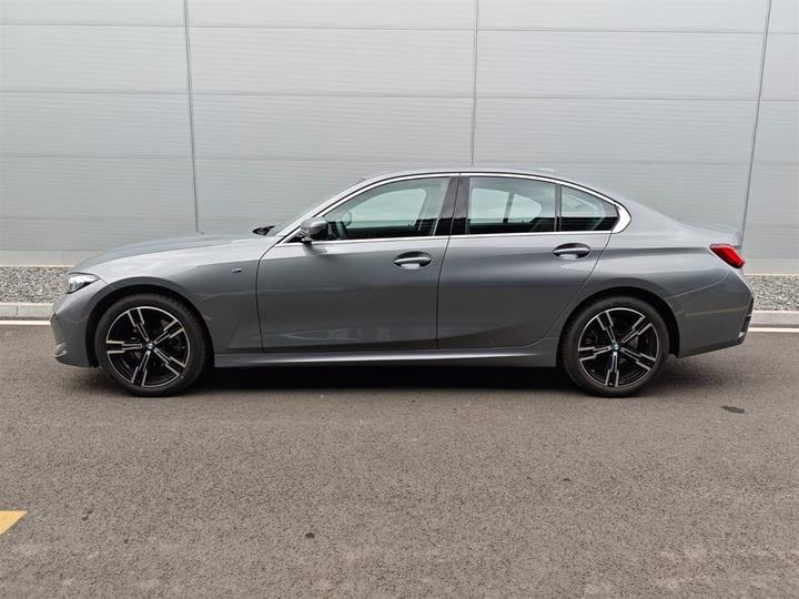 BMW 325i M-Pack 2025