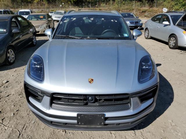 PORSCHE MACAN S 2023
