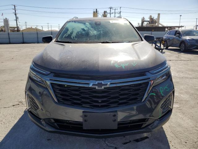 CHEVROLET EQUINOX PREMIER 2022