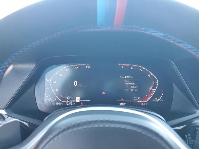 BMW X7 XDRIVE40I 2020