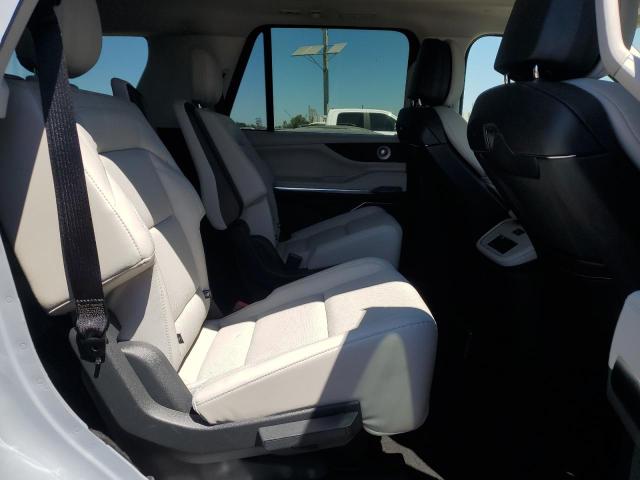 LINCOLN NAVIGATOR RESERVE 2025