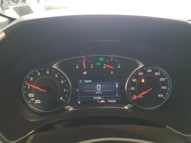 CHEVROLET EQUINOX LT 2023