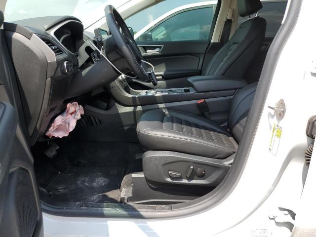 FORD EDGE SEL 2021