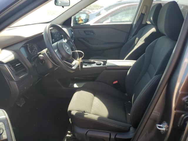 NISSAN ROGUE S 2023