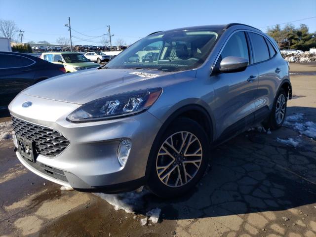 FORD ESCAPE SEL 2021