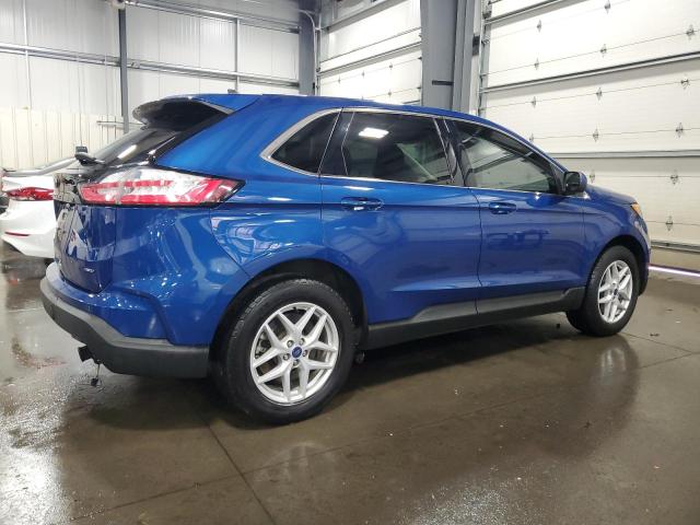 FORD EDGE SEL 2021