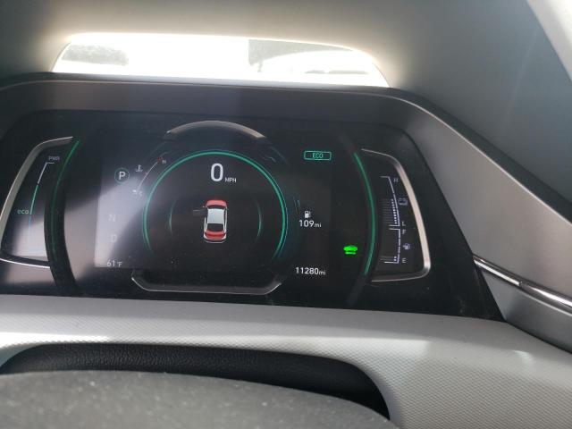 HYUNDAI IONIQ SE 2020