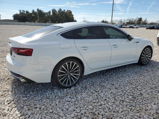 AUDI A5 PREMIUM PLUS 40 2020