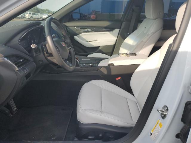 CADILLAC CT5 PREMIUM LUXURY SPECIAL EDITION 2022