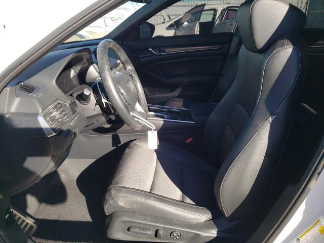 HONDA ACCORD SPORT 2022