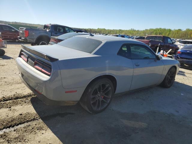 DODGE CHALLENGER R/T SCAT PACK 2022