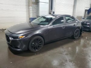 MAZDA 3 PREFERRED 2021