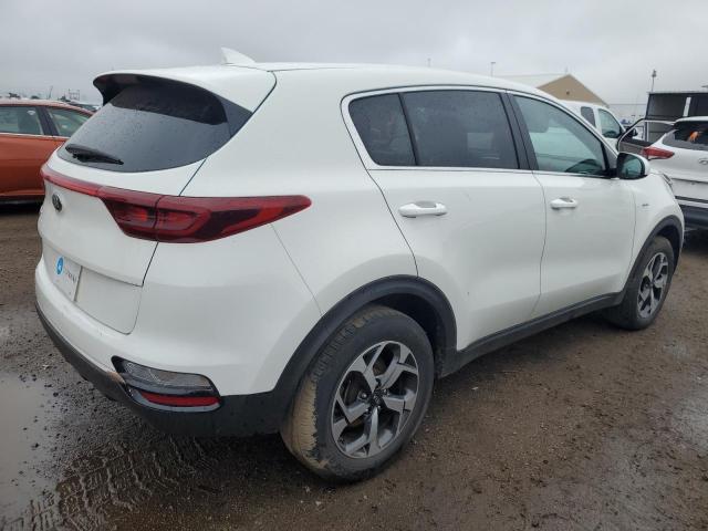 KIA SPORTAGE LX 2020